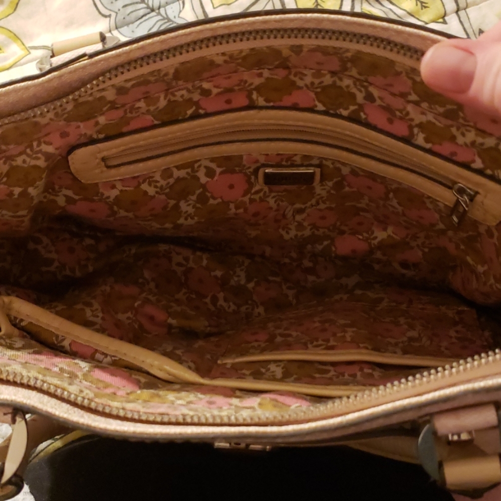 Vintage guess purse - Picture 3 of 8